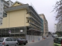 Costruzione Fabbricato Civile Abitazione Via Consalvo Aragona Cosenza (Autostazione)